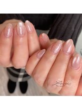 エイミー(Amy)/持ち込みデザイン（担当:石田）