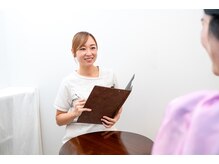 コクア(Kokua)の雰囲気（お一人お一人に寄り添い丁寧にお話をお伺いさせて頂きます。）
