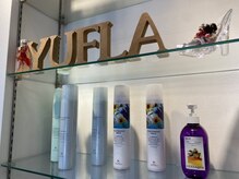 ユフラ(Yufla)/