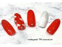 ティーエヌ 溝の口店/☆デザイン定額Ａ☆