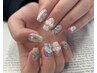 《HAND》10本アートデザイン　¥10500