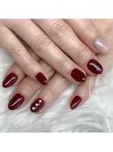 ソワ(sowa)/ストーンネイル