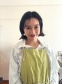 イヴトワエ(eiv Toi et A) 岩井 麻美