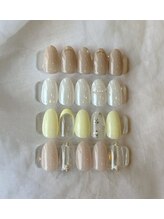 ルレ(Relais)/定額シンプルデザイン☆