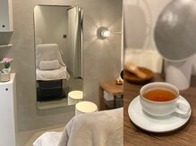 フィール 銀座(feel)の雰囲気（■カウンセリングからアフターケアまで丁寧に　初めての方大歓迎）