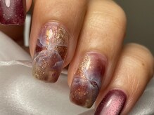 ミータイム(Me Time)/エレガントデザインコース