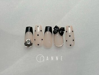 8月 Special Monthly Design