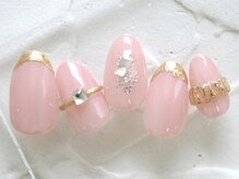 ジョジョ 神戸店(JOJO)/オフ込み￥9500