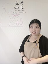 結(Yui)&nbsp;内田 有香