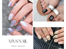 ミースネイル(mys.nail)