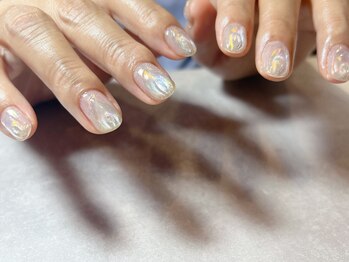 ライズ ココウ ガーデン(rise cocoo garden)/アートコース