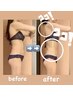 【40代50代/姿勢改善×コリとたるみ肉を変える】全身ケア+ヘッド150分¥23000