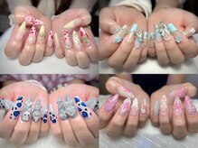 ミチネイルズ 池袋(Michi nails)