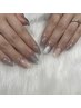 【Senri限定クーポン】定額ネイル¥5800