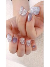 フレチル(frachill)/ブライダル・持ち込みデザイン