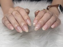 IWT ネイル アイ/シンプルネイル