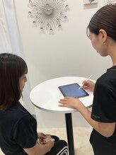 ビジリンヌ/骨盤　矯正　広島市