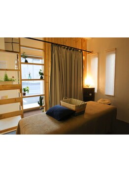 疲れを解消したい