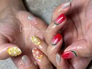 フルーツネイル