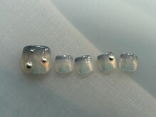 コラット ジングウマエ(KORAT jingumae)/綺麗めデザインネイル