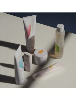 ポーラ 帯広白樺店(POLA)/ＡＰＥＸ　ぴったりケアと出会う