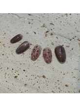 アレミティ(Aremiti)/１０月ニュアンス