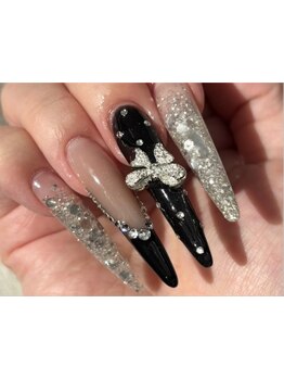 スカルプが得意なサロン