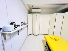 井土ヶ谷整体 浸透/幸せの黄色いベット29