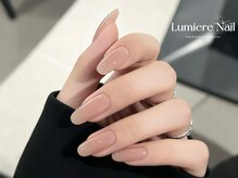 Lumiere Nail 桜新町【パラジェル/フィルイン/ワンホンネイル】/