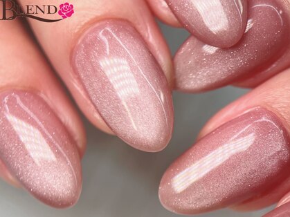 ブレンド 広尾店(BLEND)の写真