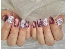 アリイネイルズ(ALII Nails)