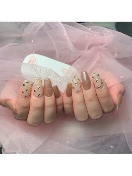 ヘブン 池袋(HEAVEN)/長 さだしやり放題×つけ放題