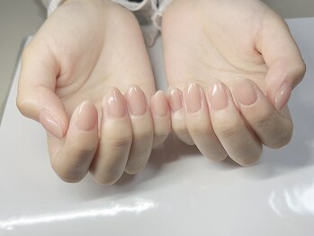 ソフィアネイル 赤羽店(Sofia Nail)/