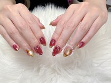 ガーデン(Garden)/トレンドB ¥7500