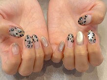 エムネイル(emNail)/持ち込みデザイン