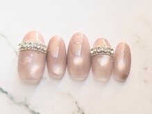 ネイルサロン ルーム 本八幡店(ROOM)/【定額プレミアムコース¥7300】