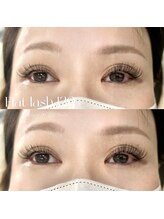 カフネ(CAFUNE)/フラットラッシュ