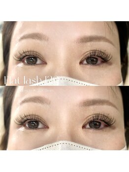 カフネ(CAFUNE)/フラットラッシュ