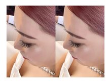 ルミエール(lumiere)/【エクステ上下】