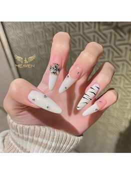 ヘブン 池袋(HEAVEN)/10本アートやり放題