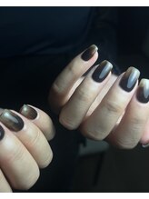 アテ(ate)/【シンプルアート】