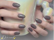 ディアネイルサロン 池袋(Di’a)/ワンカラ/フィルイン/パラジェル