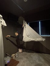 ヨモスパ 北浦和店(YOMOSPA) YOGA スタッフ