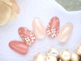 ナチュラル☆フラワー☆小花