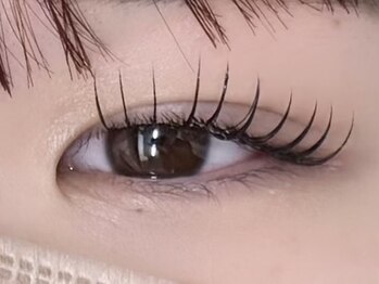 プラスエオノ エオノ(Plus Eono)/LEDマツエク