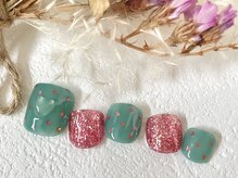 アトレ(Attrait)/定額design