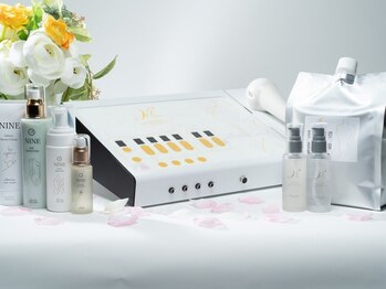 バストケア・バストアップ専門店 H.B.【アッシュビー】伊勢崎【5月NEW OPEN（予定）】の写真/【プレ花嫁様必見】ドレスを最高に美しく着こなすバスト＆デコルテケア♪駆け込みのご相談も伊勢崎でOK！