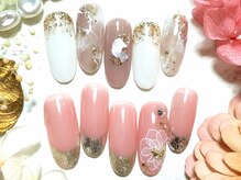 パーフェクトネイル 桜ヶ丘店(Perfect Nail)/