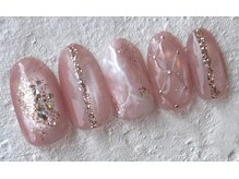 アンジュ(Ange)/デザインジェル☆¥8800