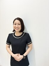 ポーラ ザ ビューティ 馬車道店(POLA THE BEAUTY) 石井 文華